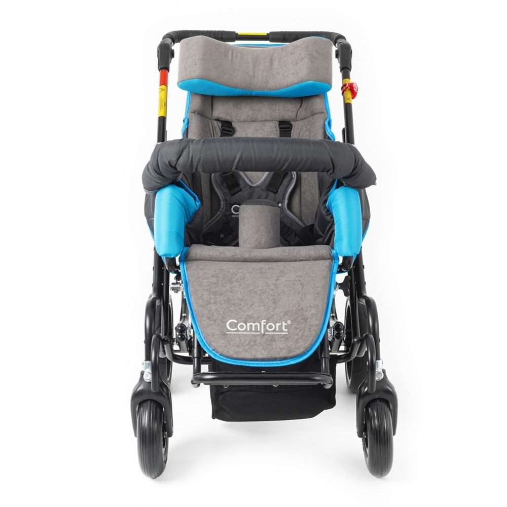 Comfort Size 1 Puset