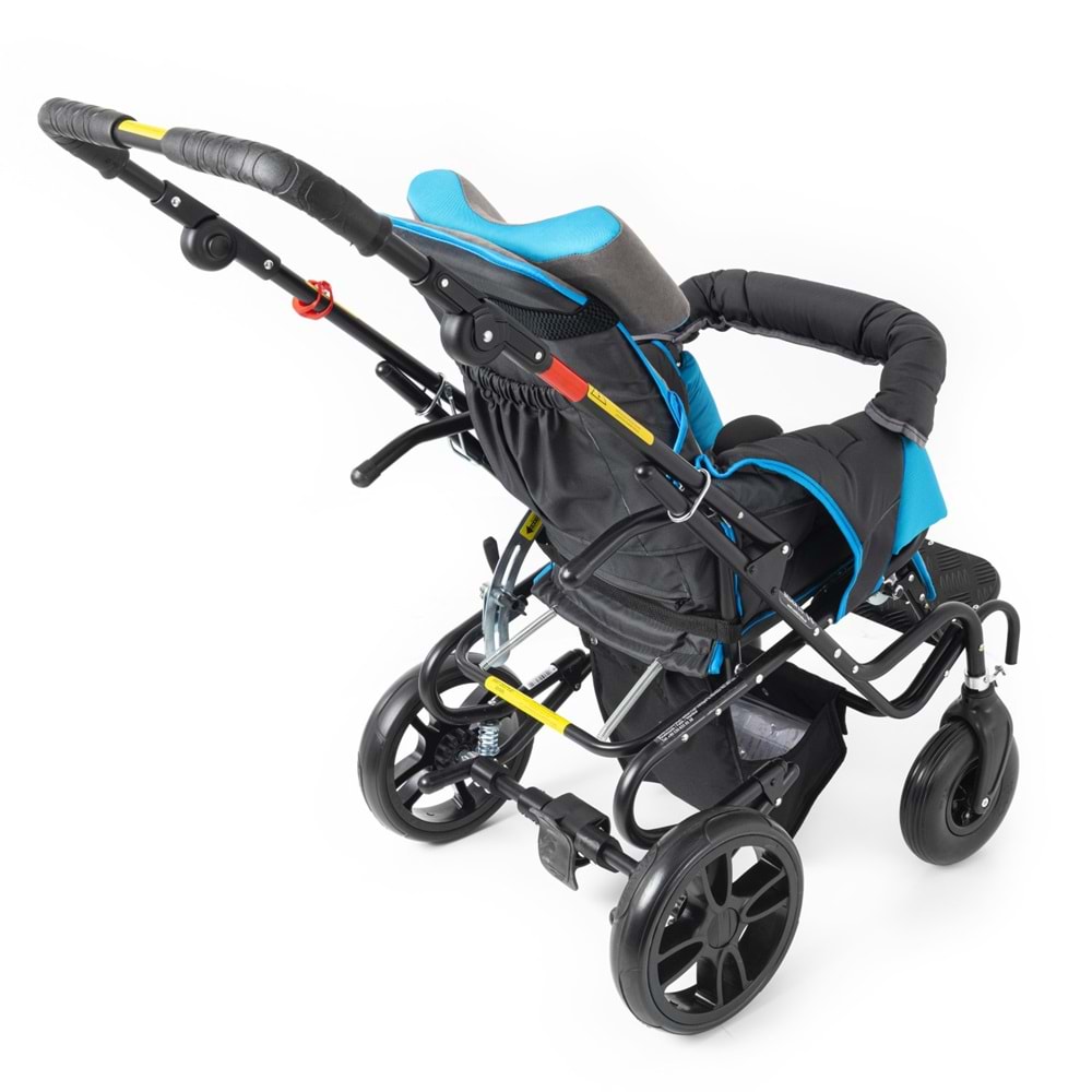 Comfort Size 1 Puset