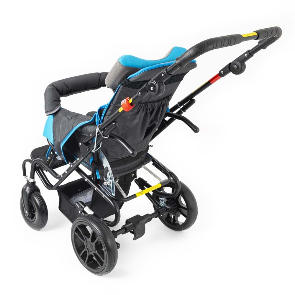 Comfort Size 1 Puset