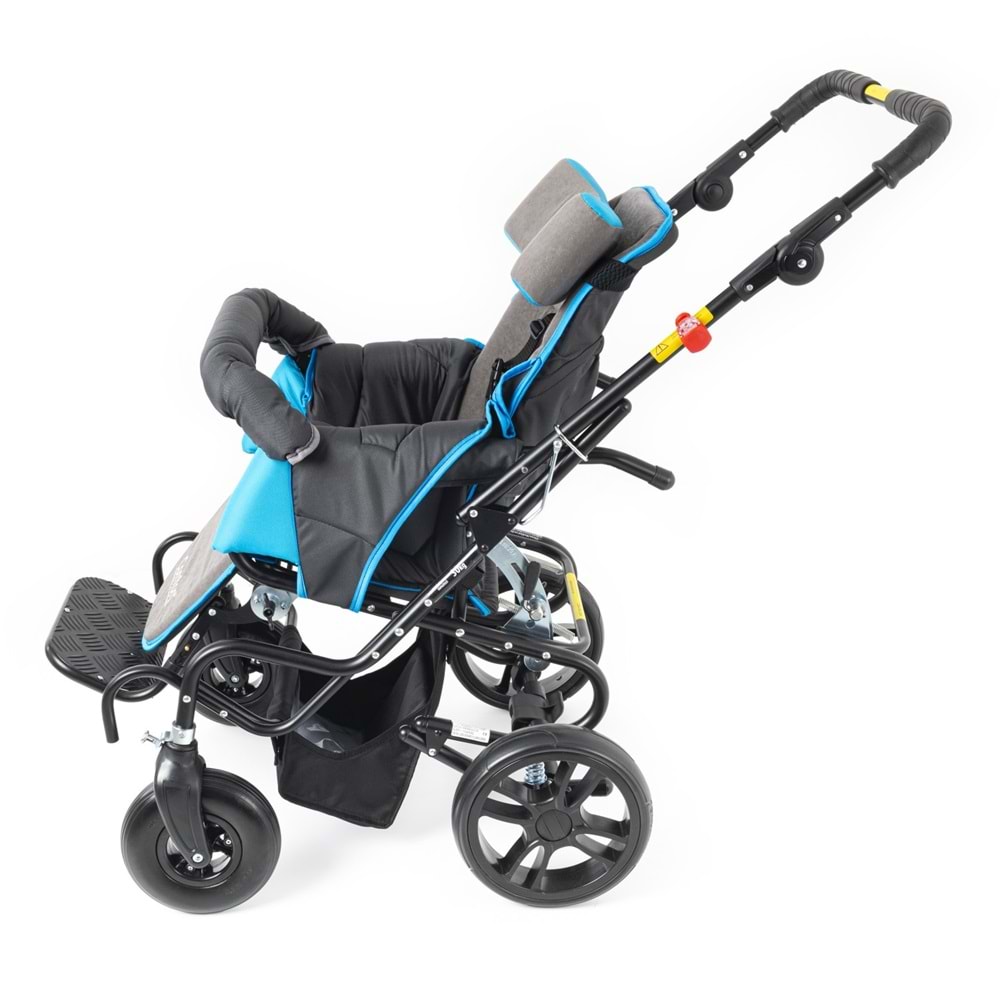 Comfort Size 1 Puset