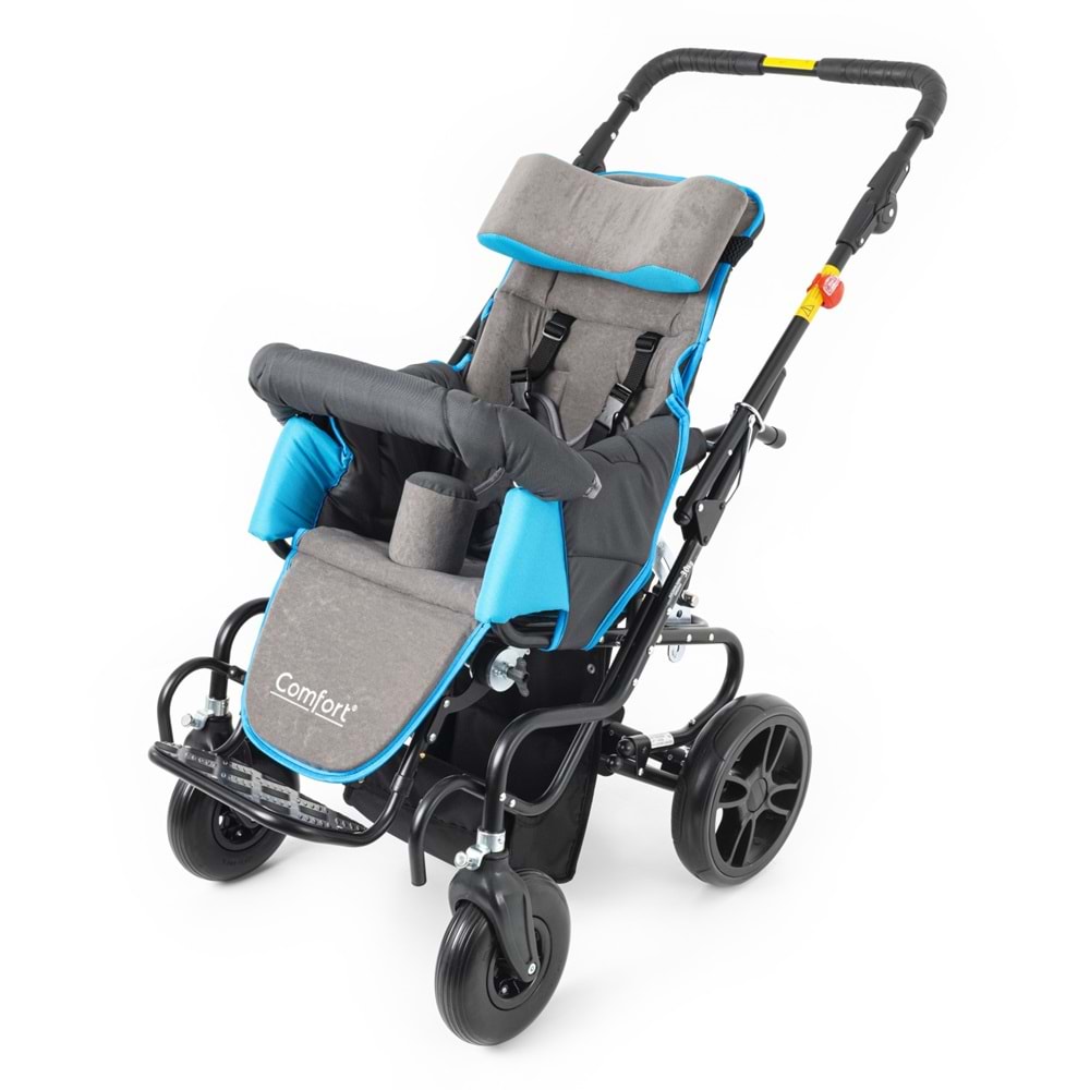 Comfort Size 1 Puset