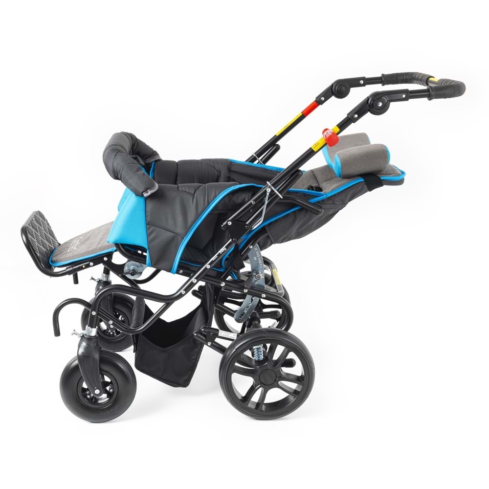 Comfort Size 1 Puset