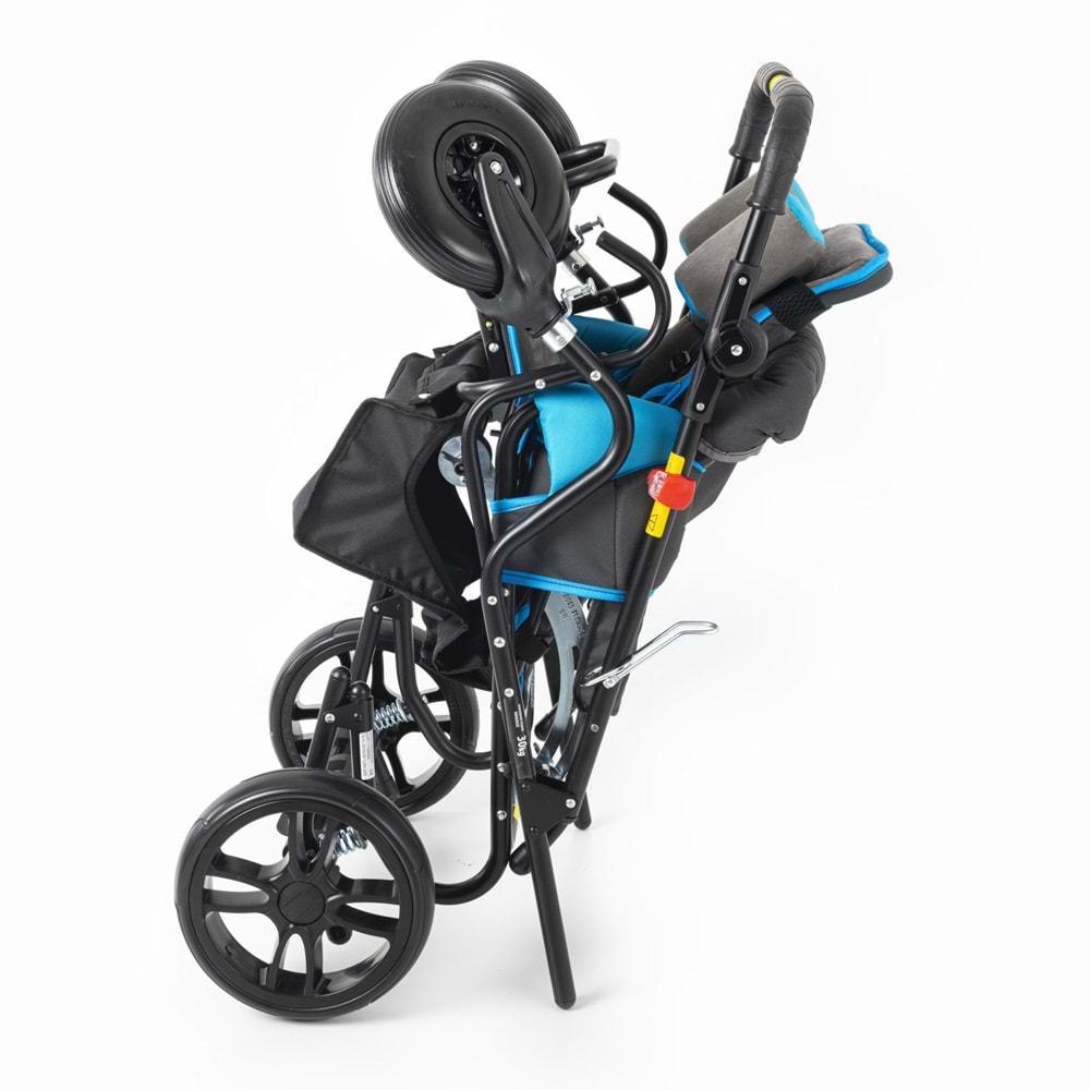 Comfort Size 1 Puset