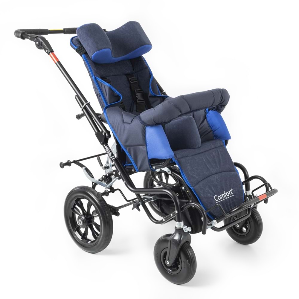 Comfort size 3 Puset