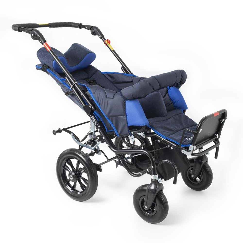 Comfort size 3 Puset