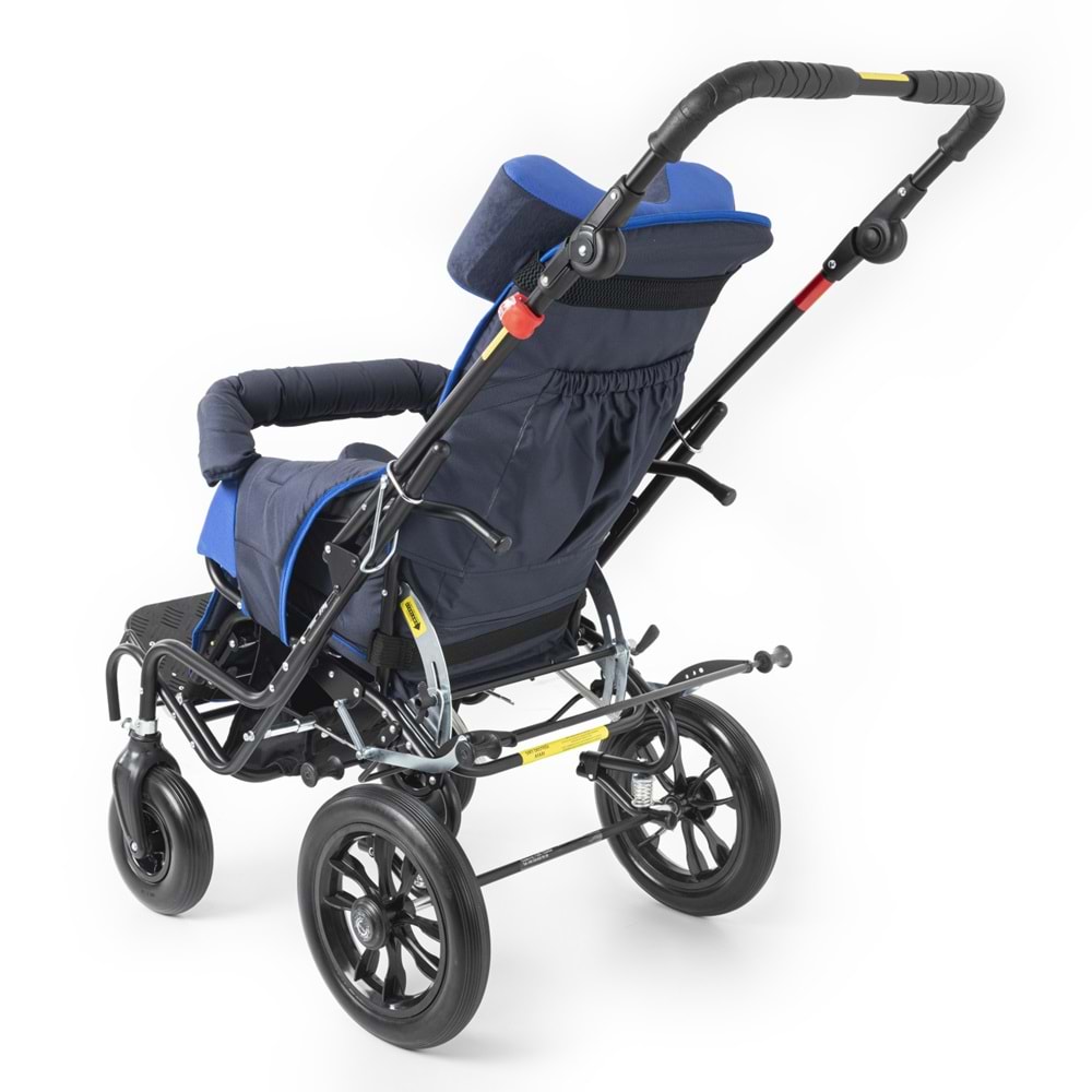 Comfort size 3 Puset