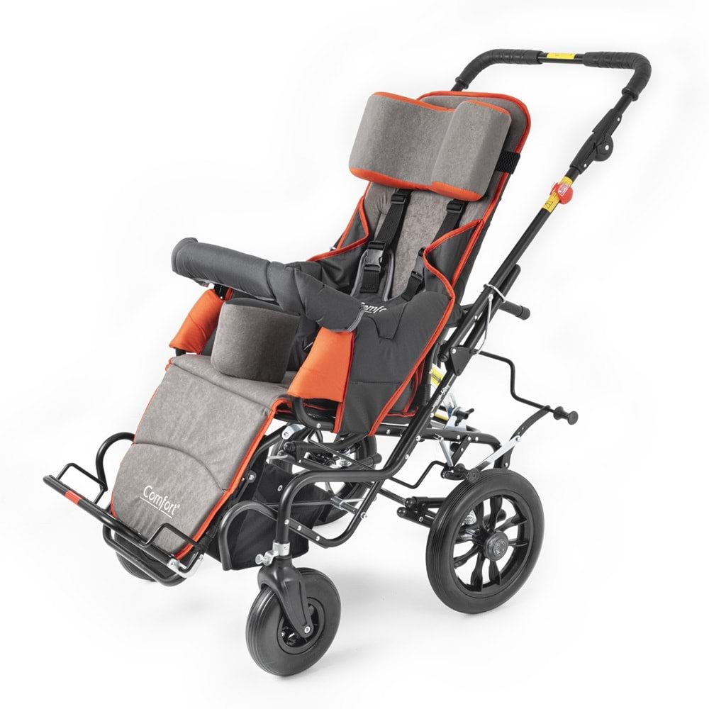 Comfort size 4 Puset