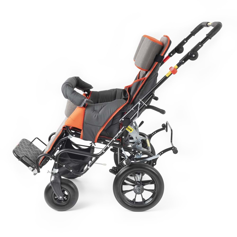 Comfort size 4 Puset