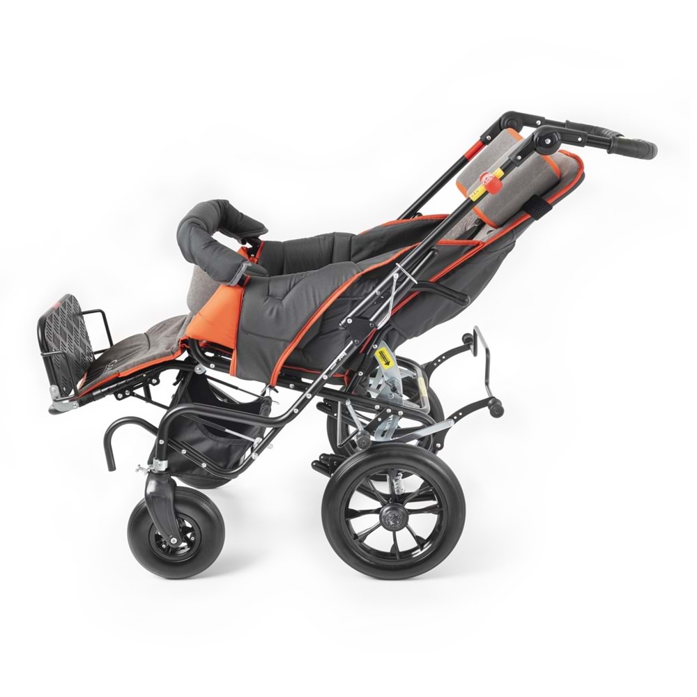 Comfort size 4 Puset