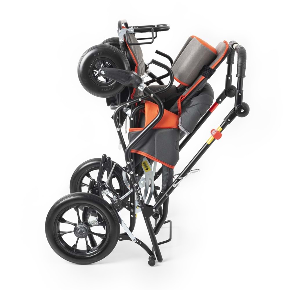 Comfort size 4 Puset