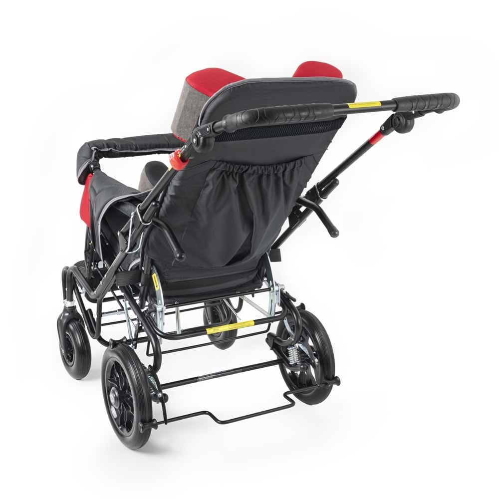 Comfort size 6+ Puset