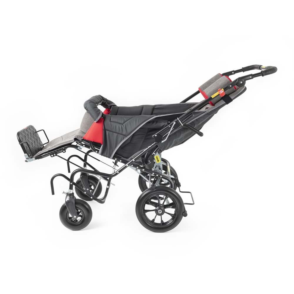 Comfort size 6+ Puset