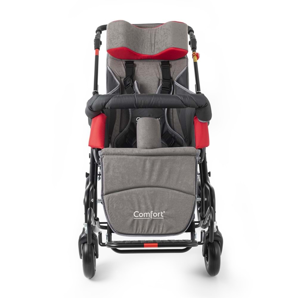 Comfort size 6+ Puset