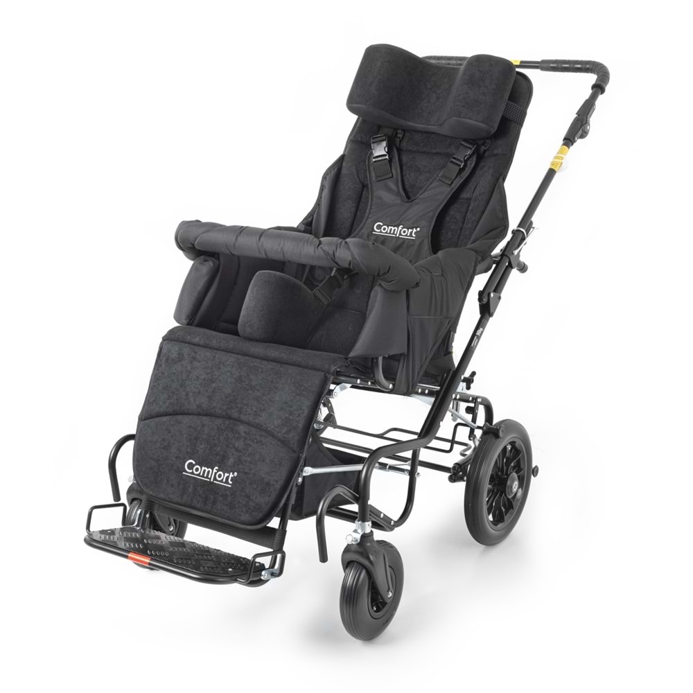 Comfort size 7 Puset