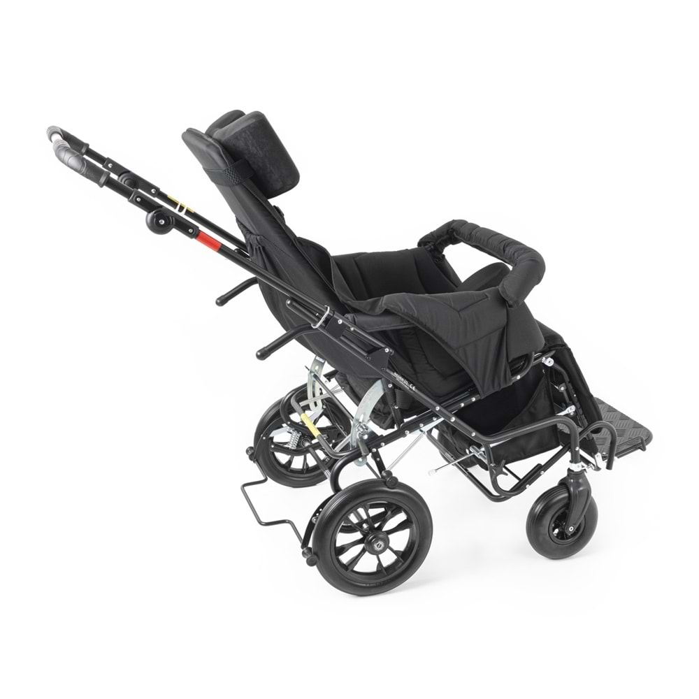 Comfort size 7 Puset