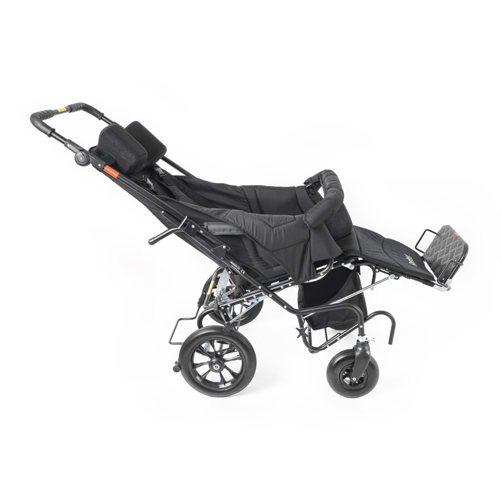 Comfort size 7 Puset