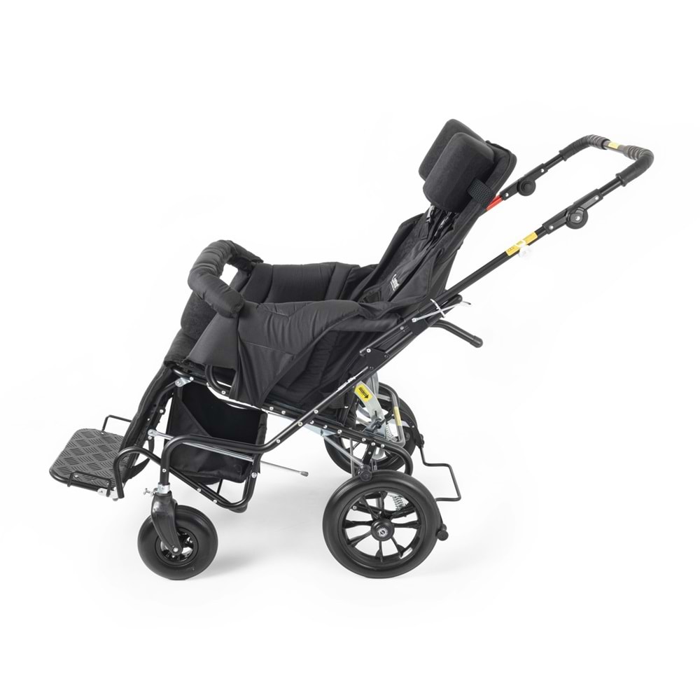 Comfort size 7 Puset