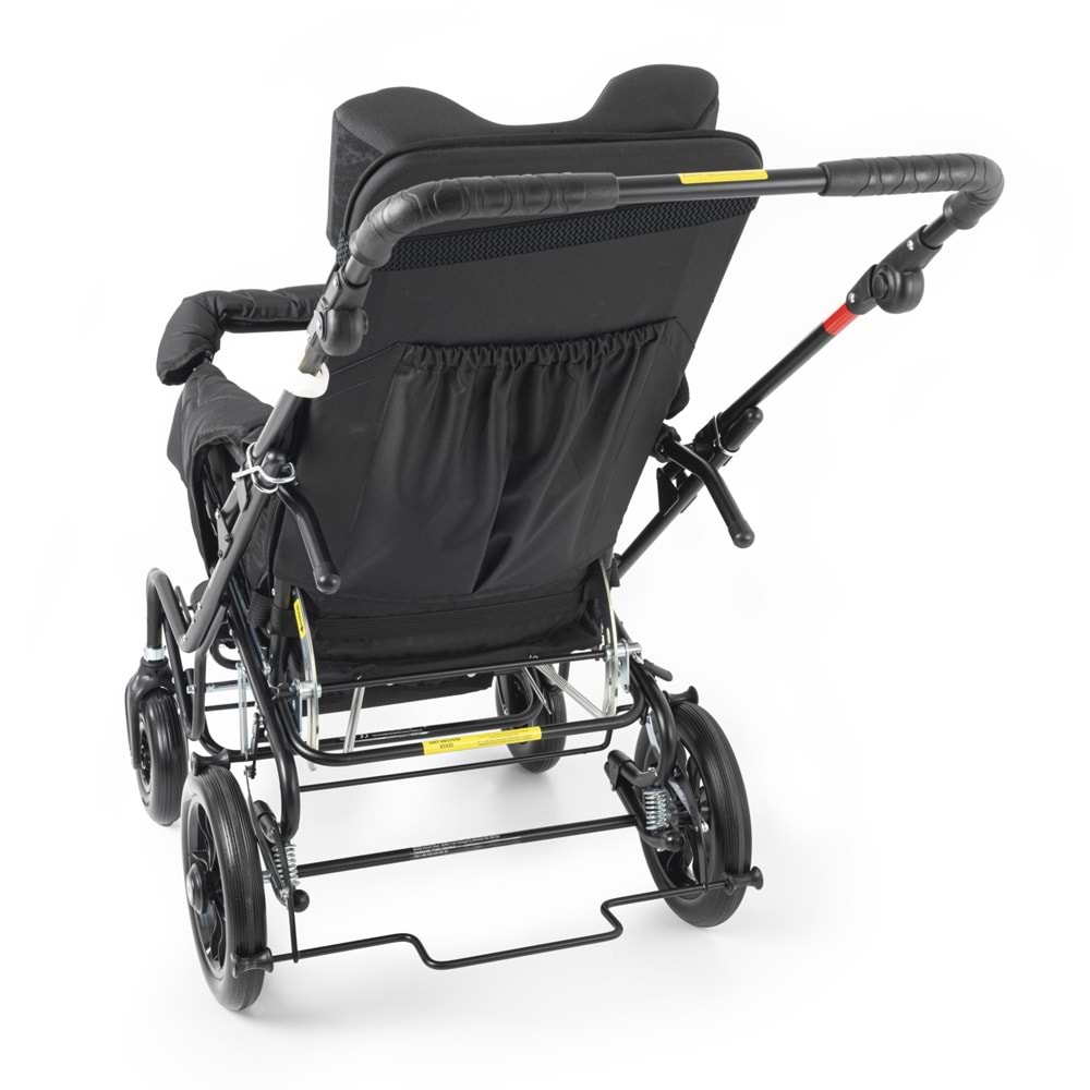 Comfort size 7 Puset