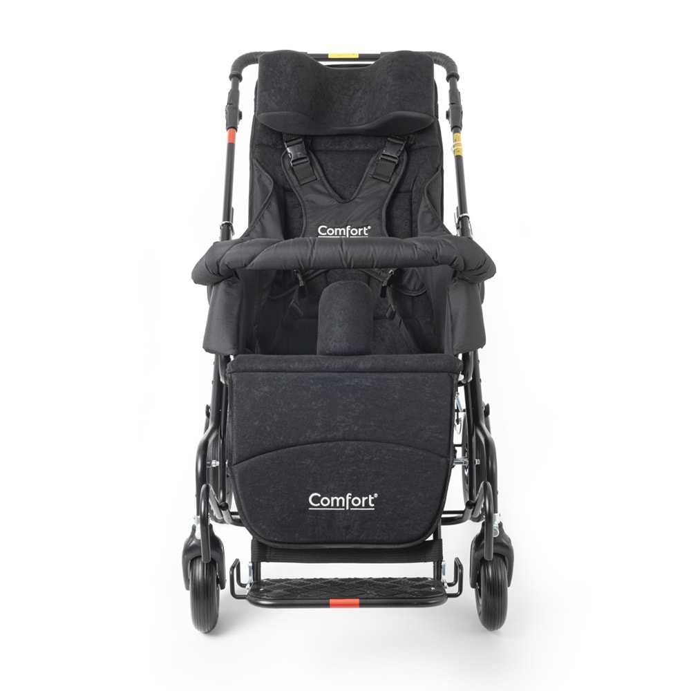 Comfort size 7 Puset