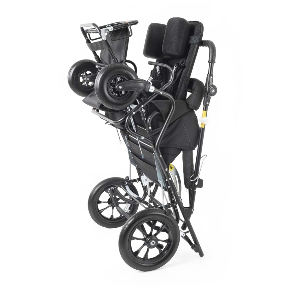 Comfort size 7 Puset