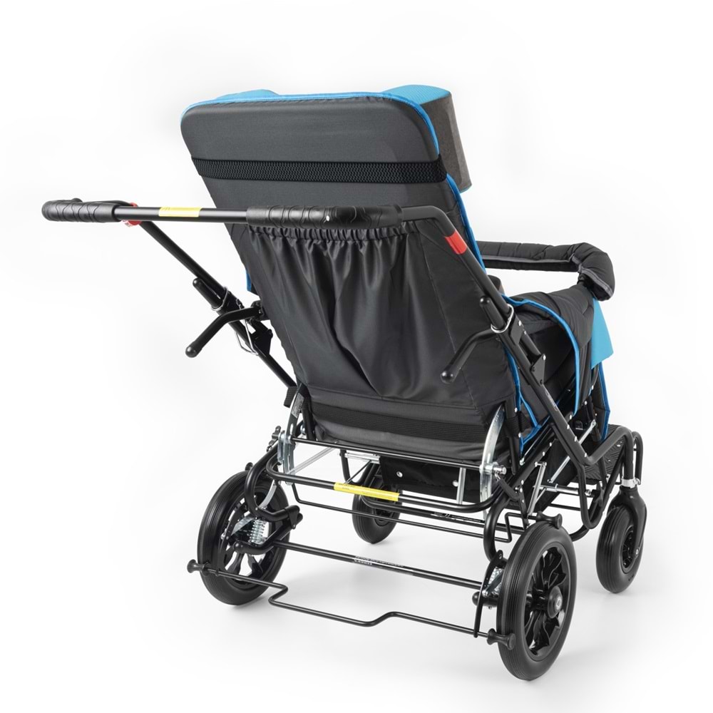 Comfort size 8 Puset