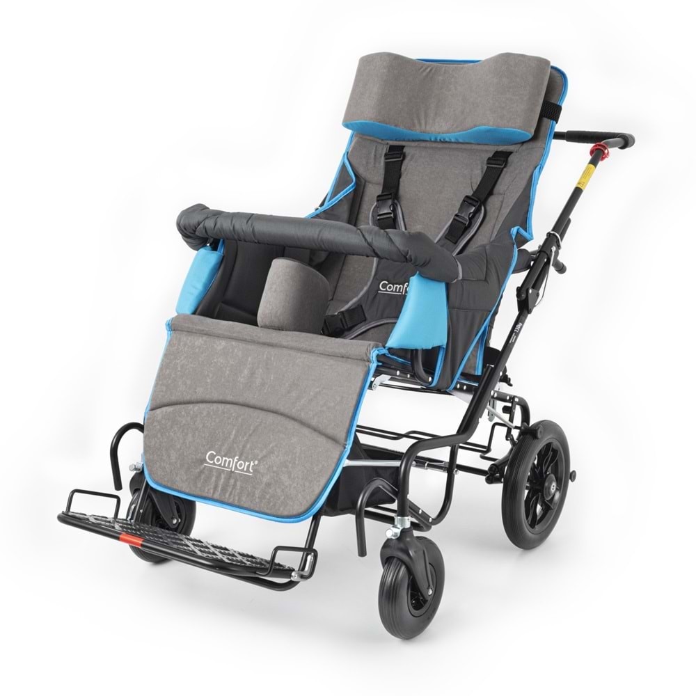 Comfort size 8 Puset