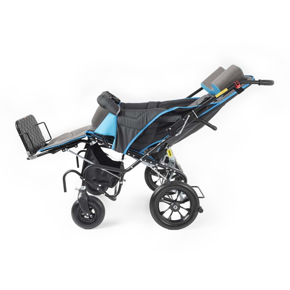 Comfort size 8 Puset