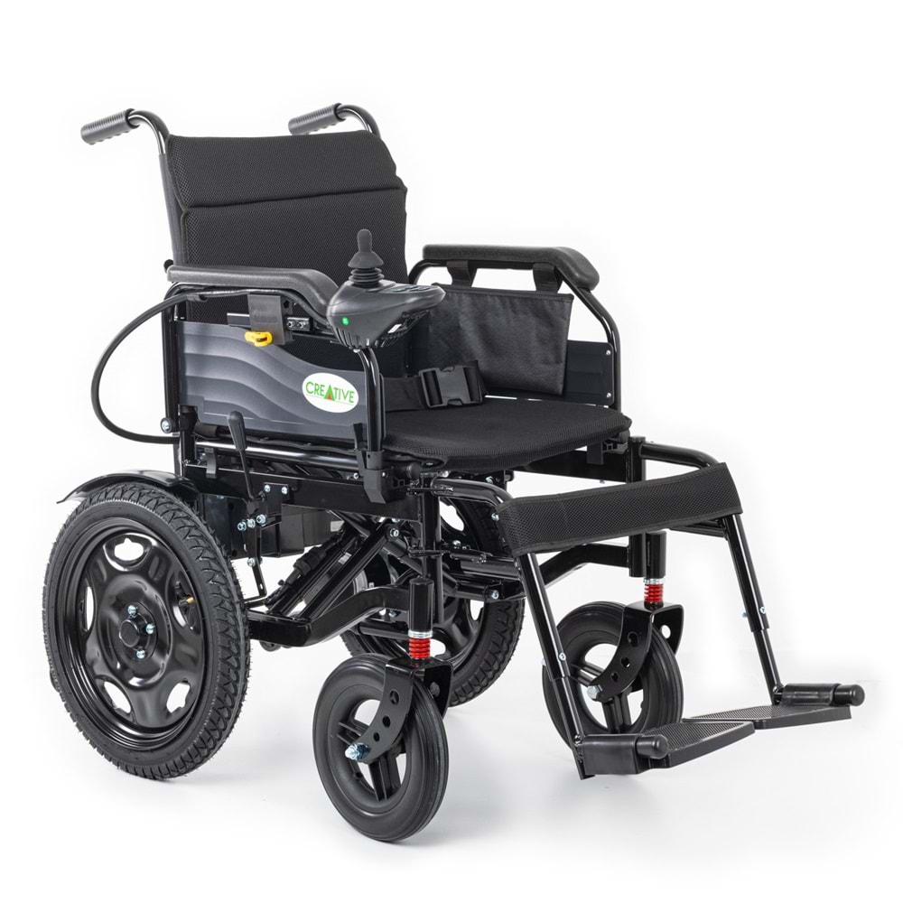 Creative CR-1005 Akülü Tekerlekli Sandalye