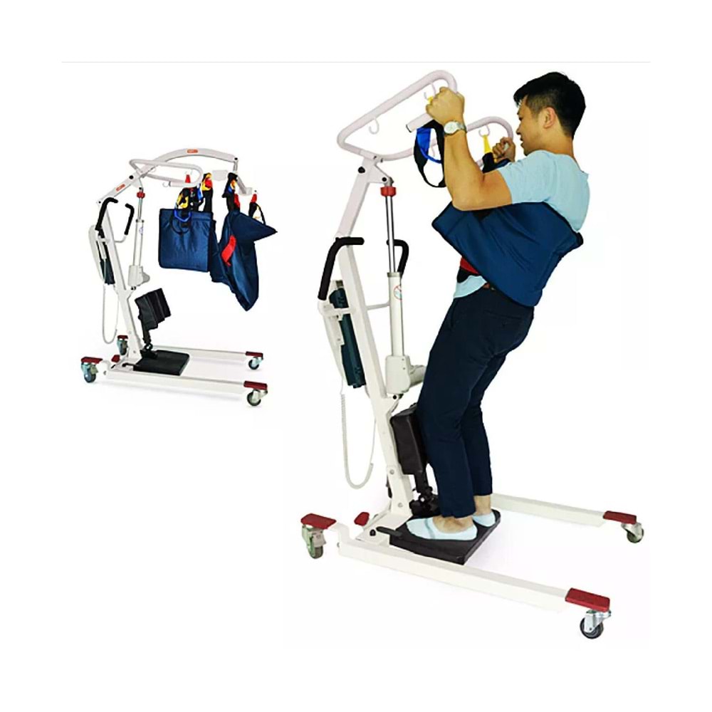 Comfort Plus DM-182 Engelli Hasta Transfer Lifti