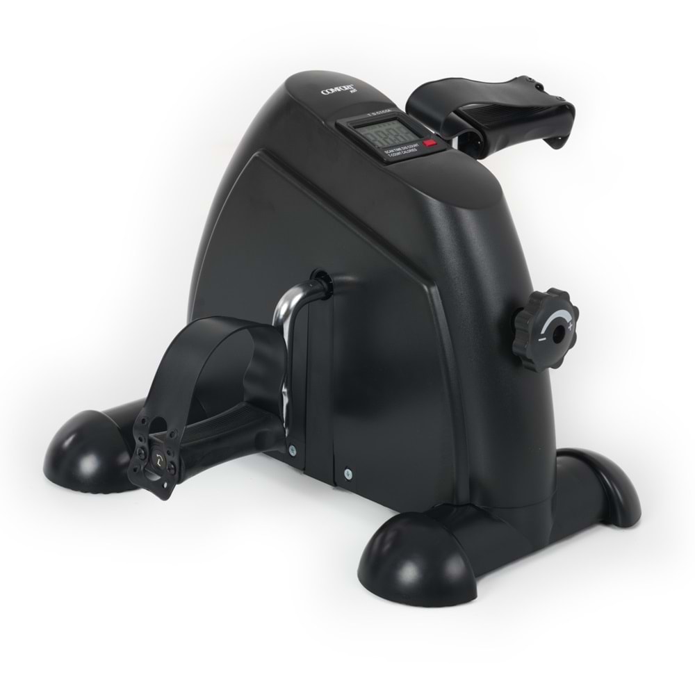 Comfort Plus DM-6006 Dijital Ekranlı Manuel Egzersiz Pedalı