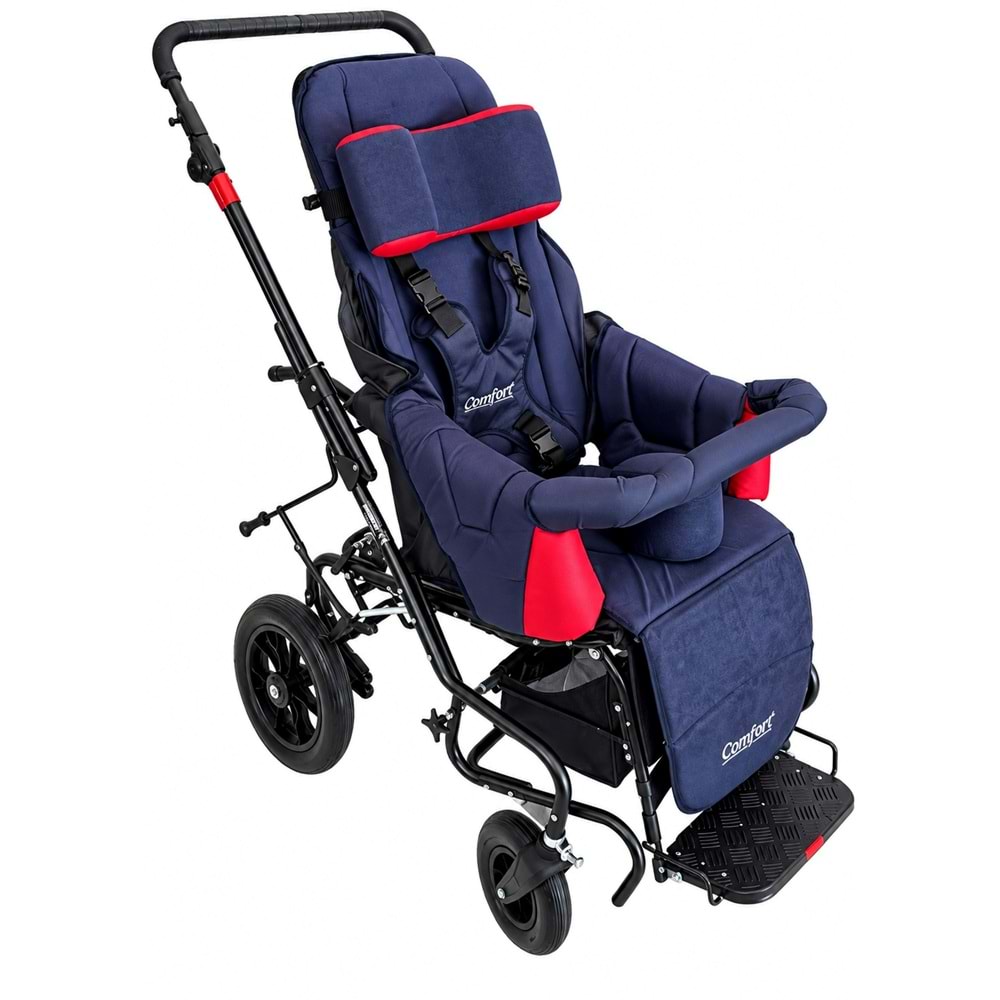 Comfort size 6 Puset 2026