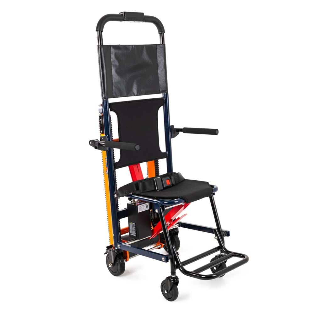 Comfort Plus DW-EST01C Merdiven Transfer Cihazı Airgo Basic (202601)