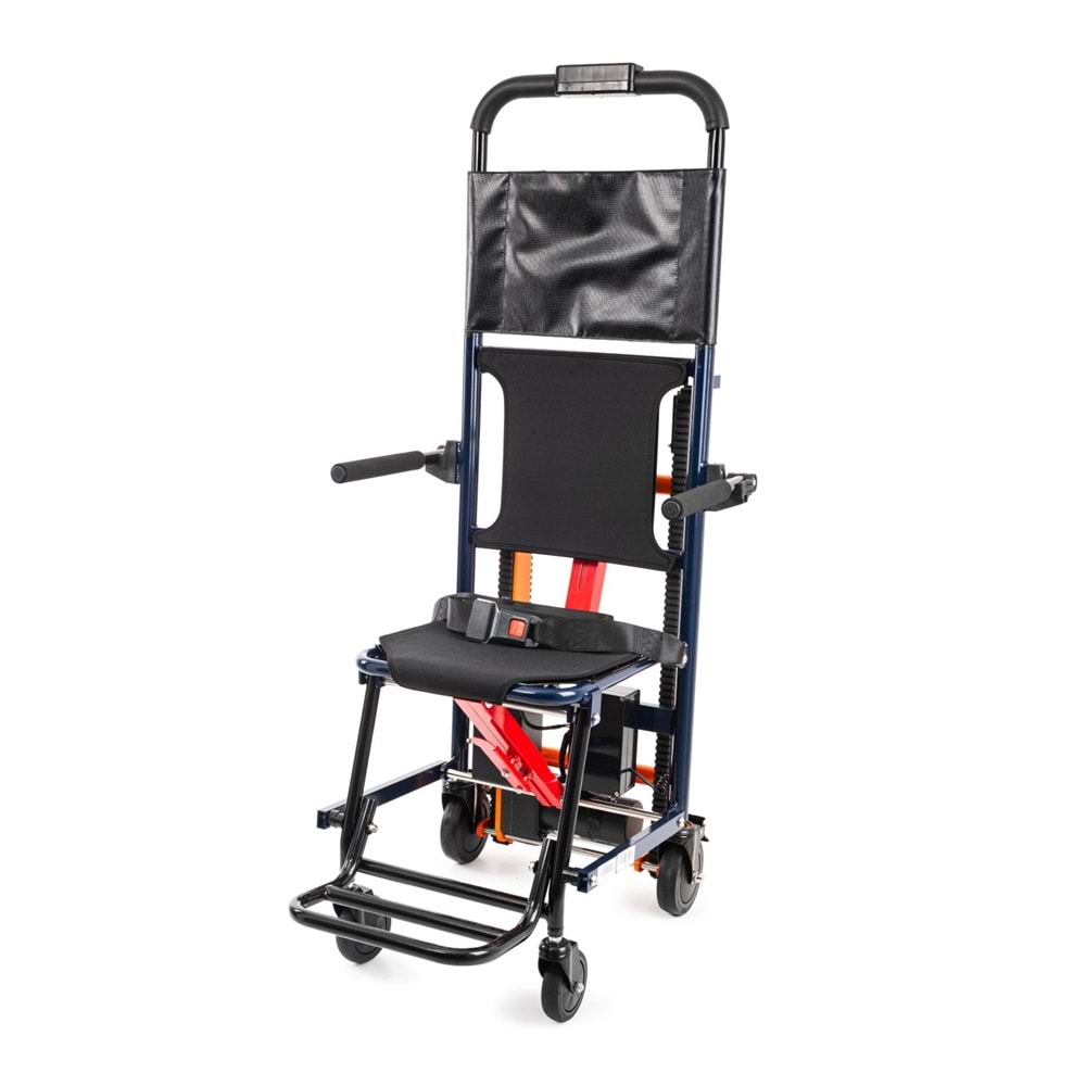 Comfort Plus DW-EST01C Merdiven Transfer Cihazı Airgo Basic (202601)