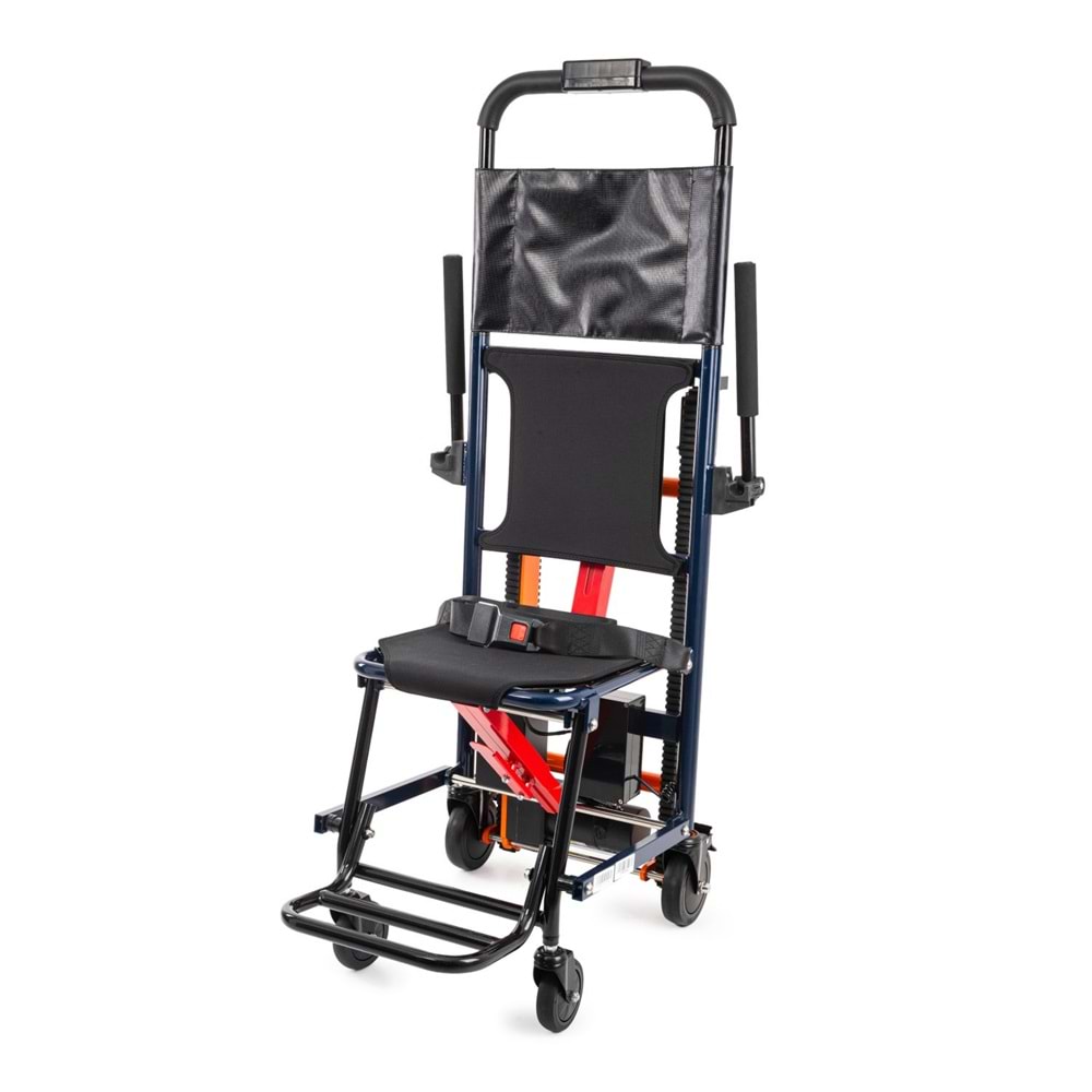 Comfort Plus DW-EST01C Merdiven Transfer Cihazı Airgo Basic (202601)