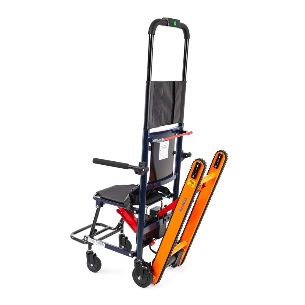 Comfort Plus DW-EST01C Merdiven Transfer Cihazı Airgo Basic (202601)
