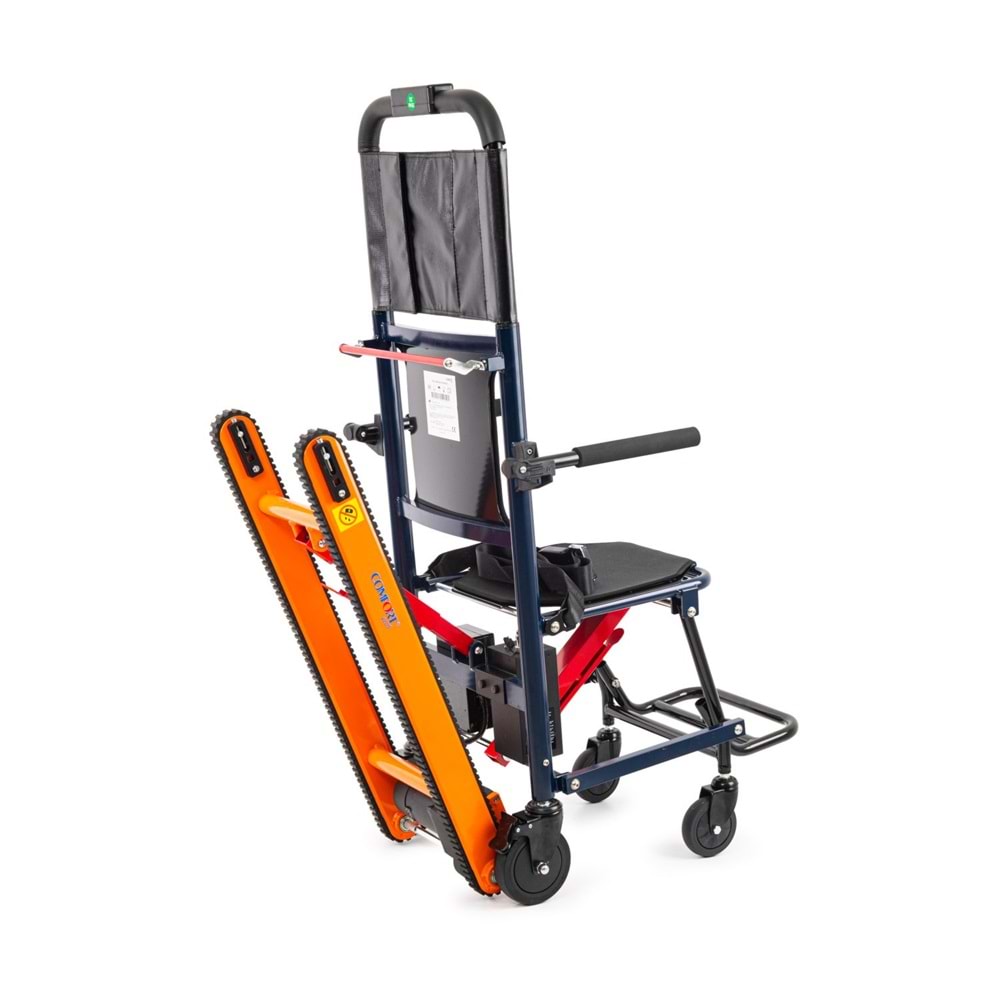 Comfort Plus DW-EST01C Merdiven Transfer Cihazı Airgo Basic (202601)