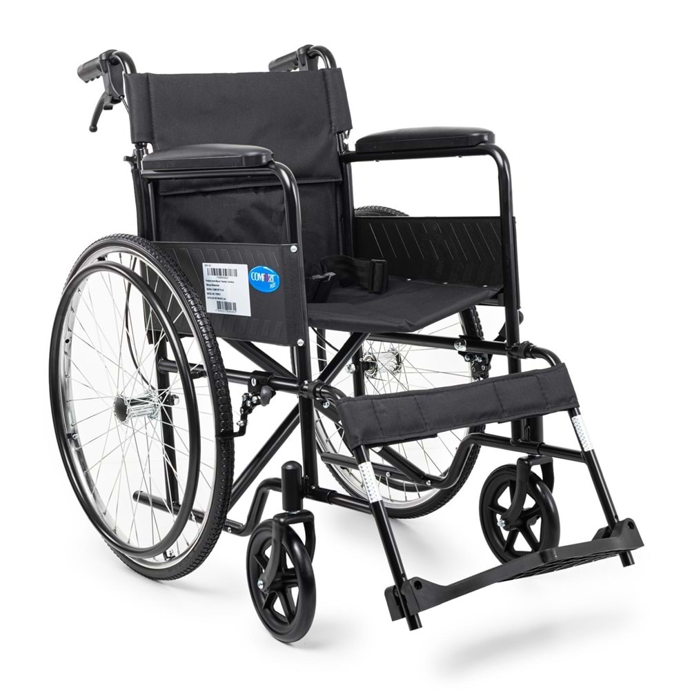 Comfort Plus DM-9012 Lite (YK9012) Standart Tekerlekli Sandalye