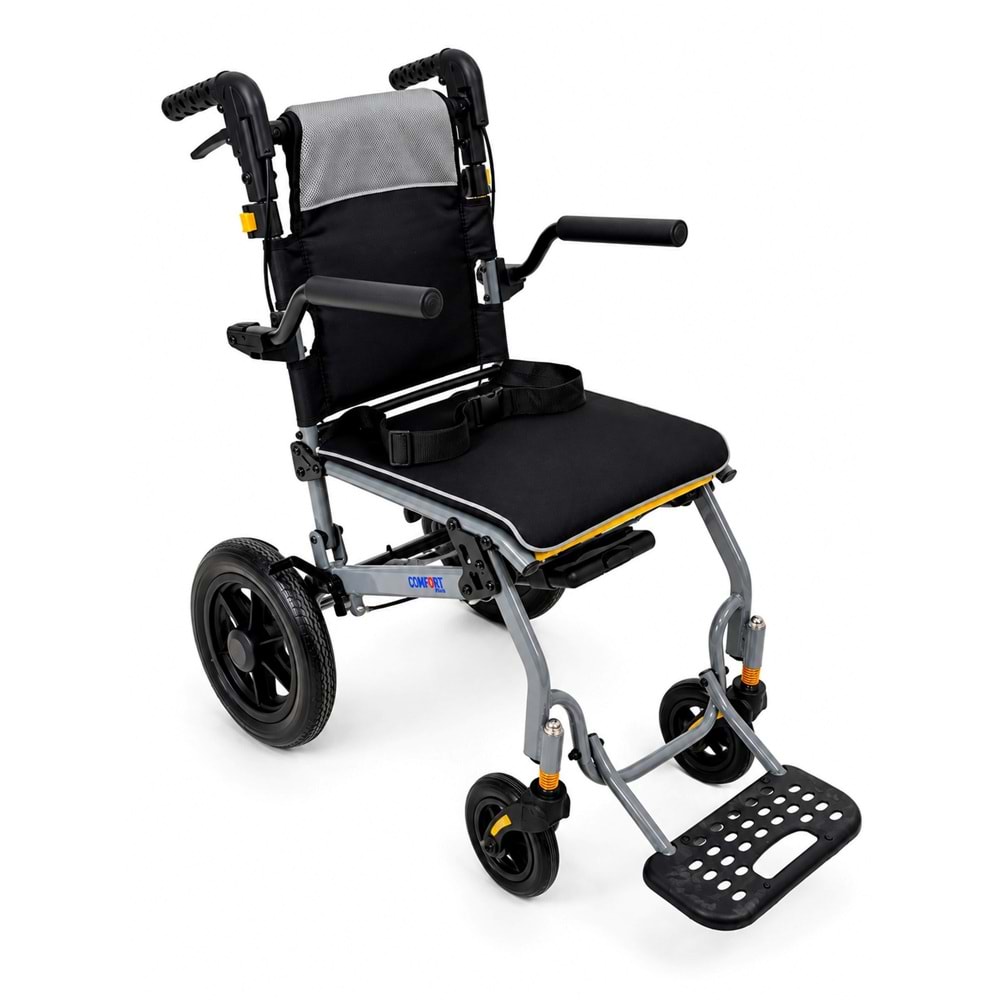 Comfort Plus J02 Transfer Özellikli Tekerlekli Sandalye