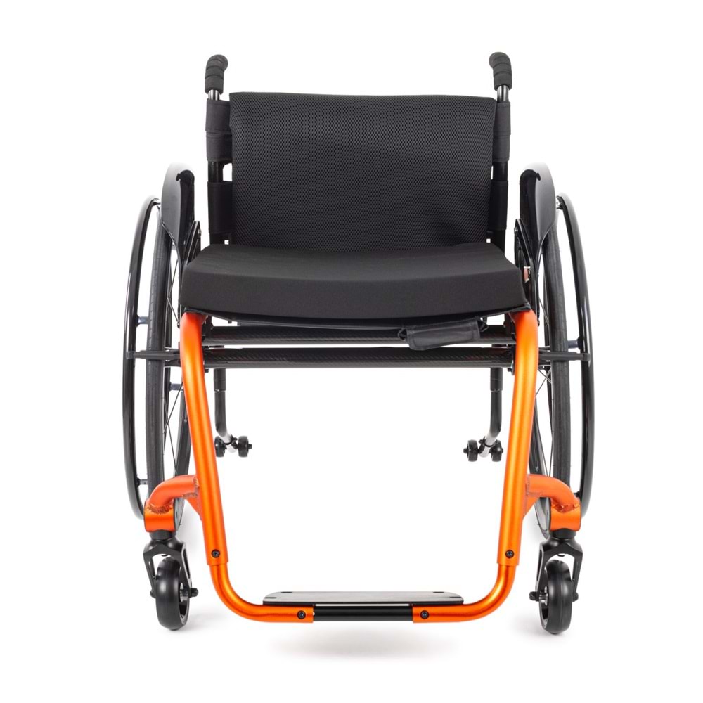 Comfort Plus Dinamik S5 41 cm Aktif Tekerlekli Sandalye
