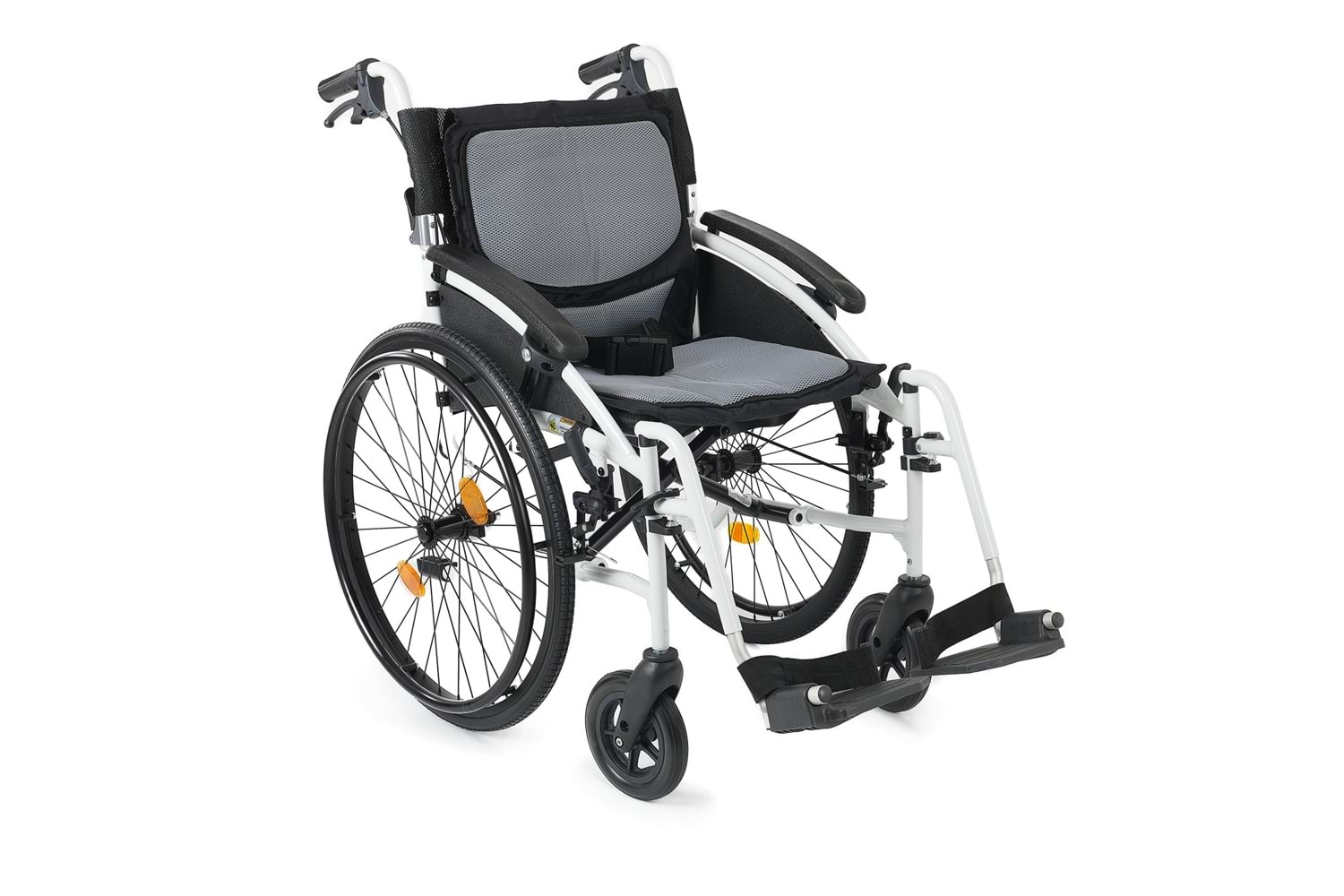 Comfort Plus G-Pro Hafif Manuel Tekerlekli Sandalye