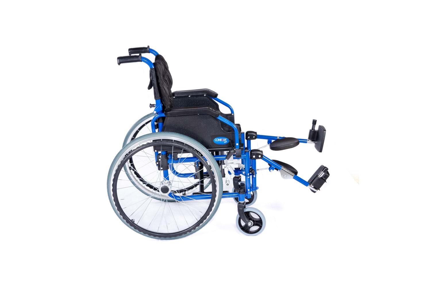 Comfort Plus KY980AC-35 Özellikli Çocuk Tekerlekli Sandalye