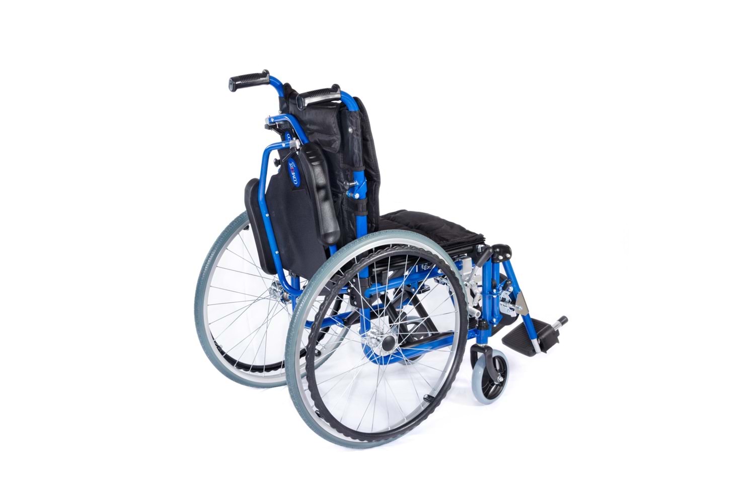 Comfort Plus KY980AC-35 Özellikli Çocuk Tekerlekli Sandalye