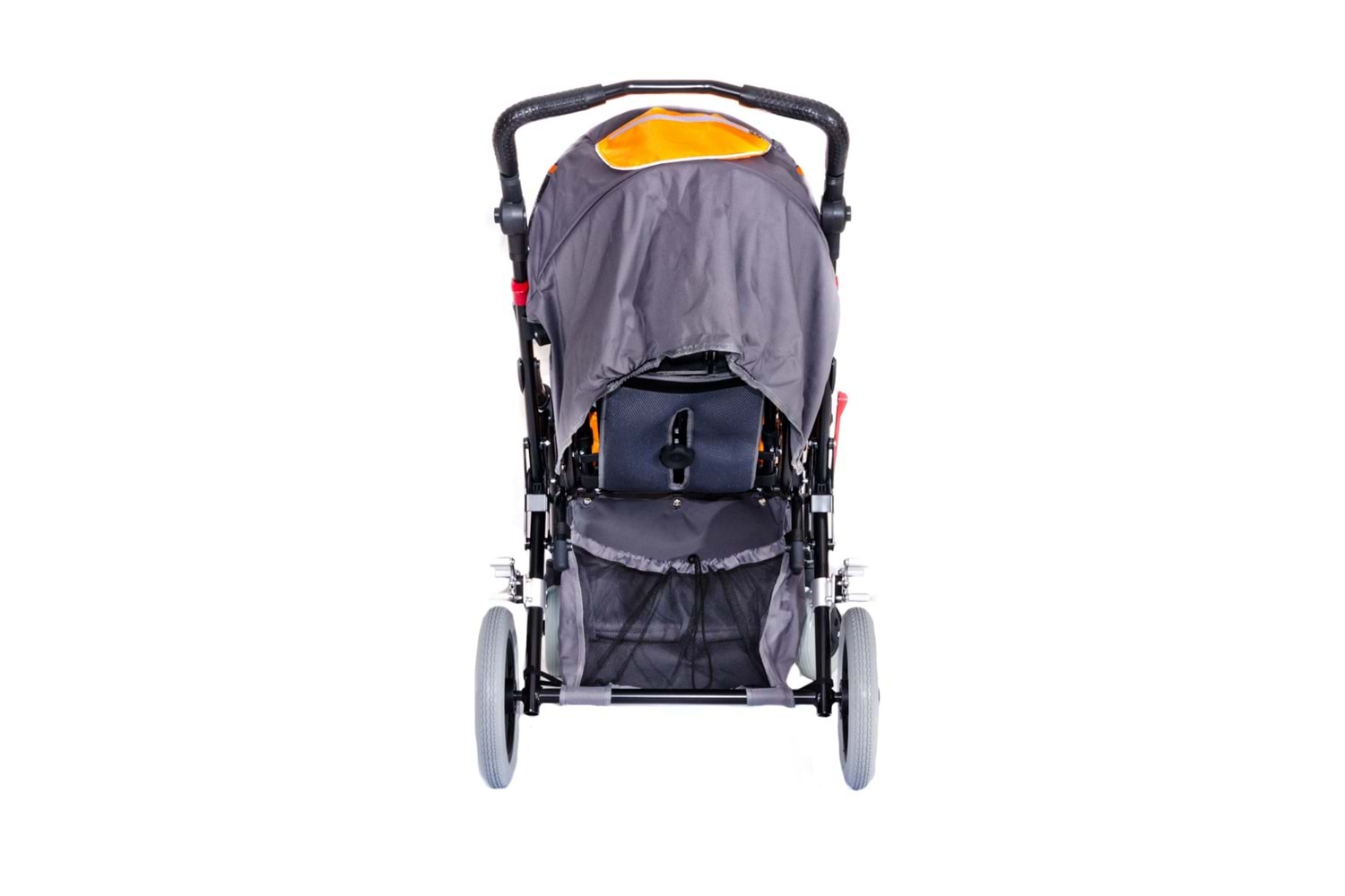 Comfort Plus Dm-8001 Buggy 35 cm Puset Turuncu