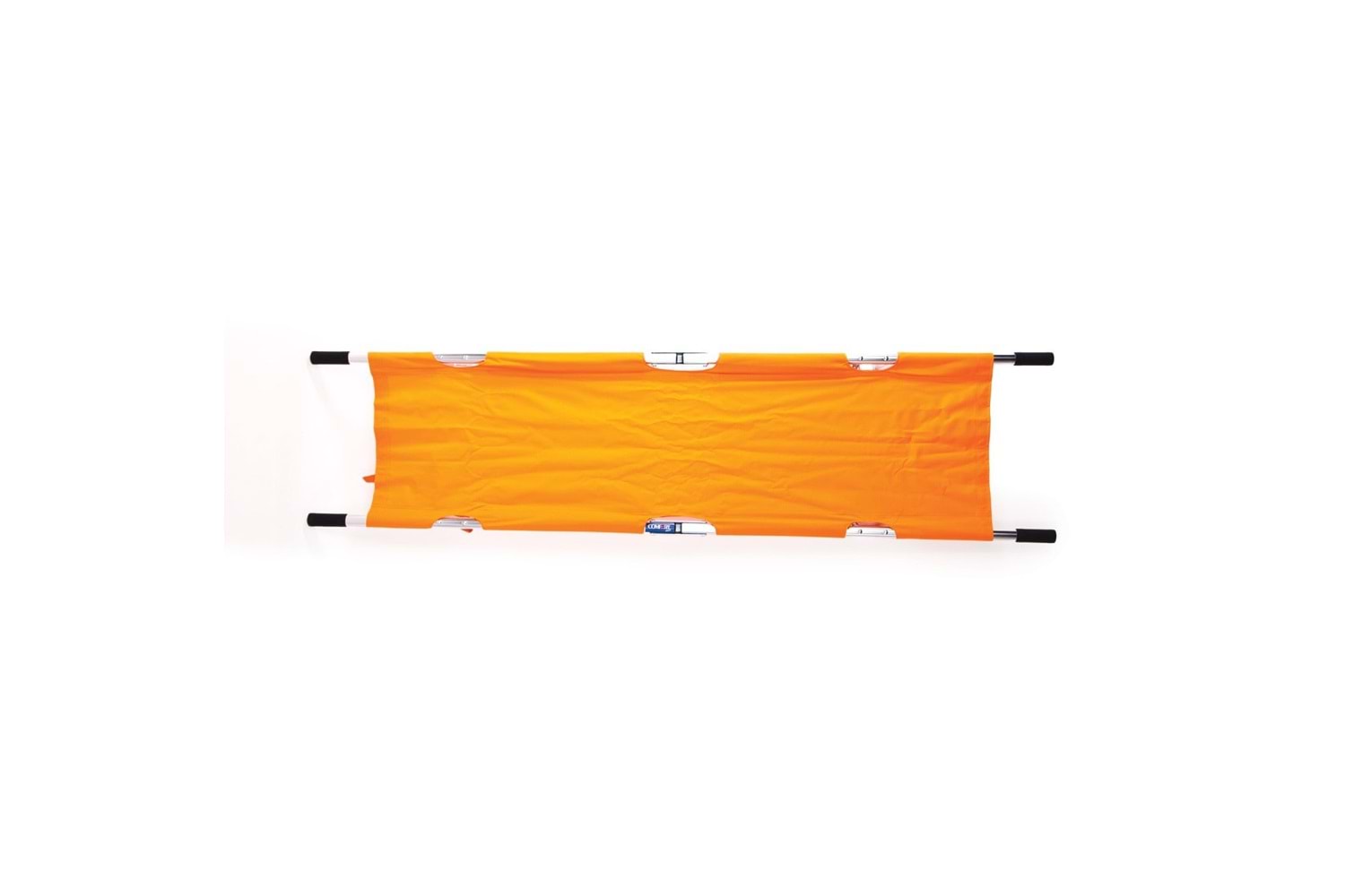 Comfort Plus TD01015 2'ye Katlanır Pole Sedye