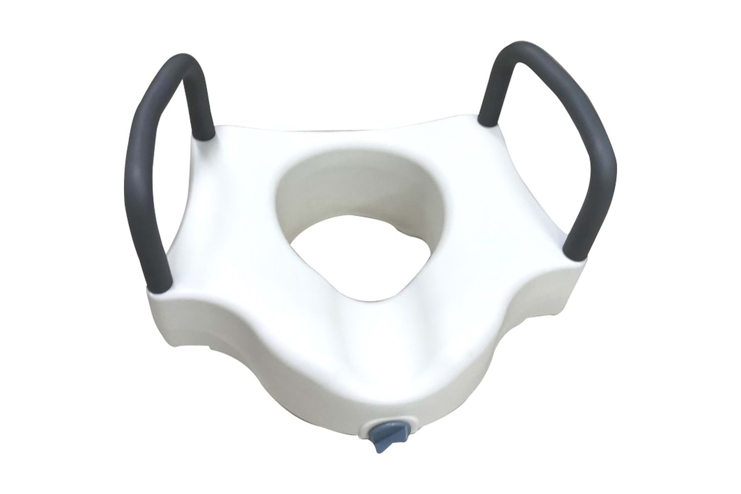 Comfort Plus KY881 Kolçaklı Klozet Yükseltici