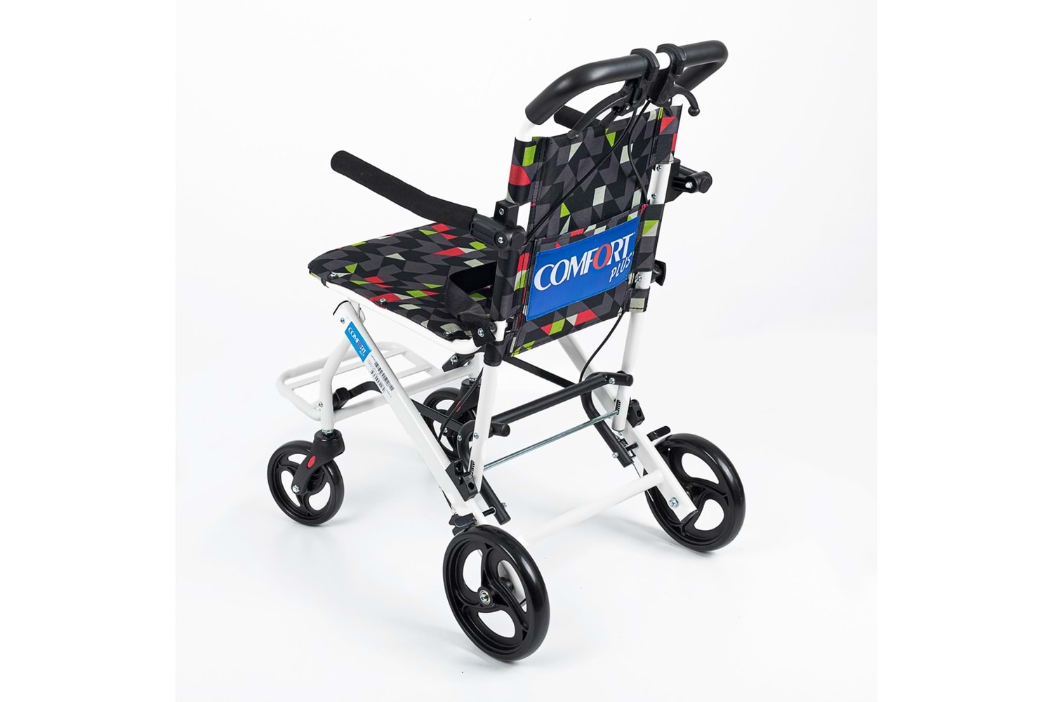 Comfort Plus Ky9003l-41 Tekerlekli Sandalye