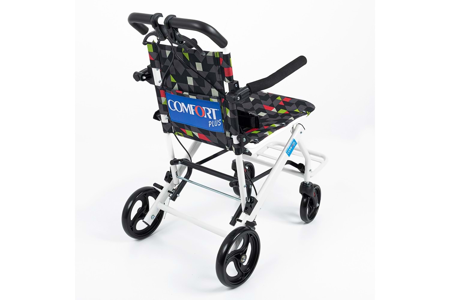Comfort Plus Ky9003l-41 Tekerlekli Sandalye