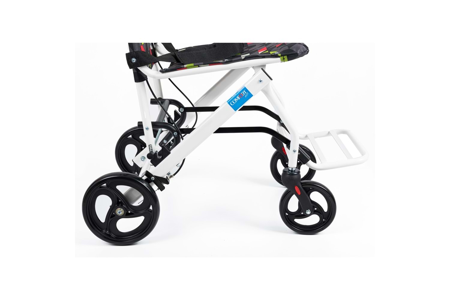 Comfort Plus Ky9003l-41 Tekerlekli Sandalye