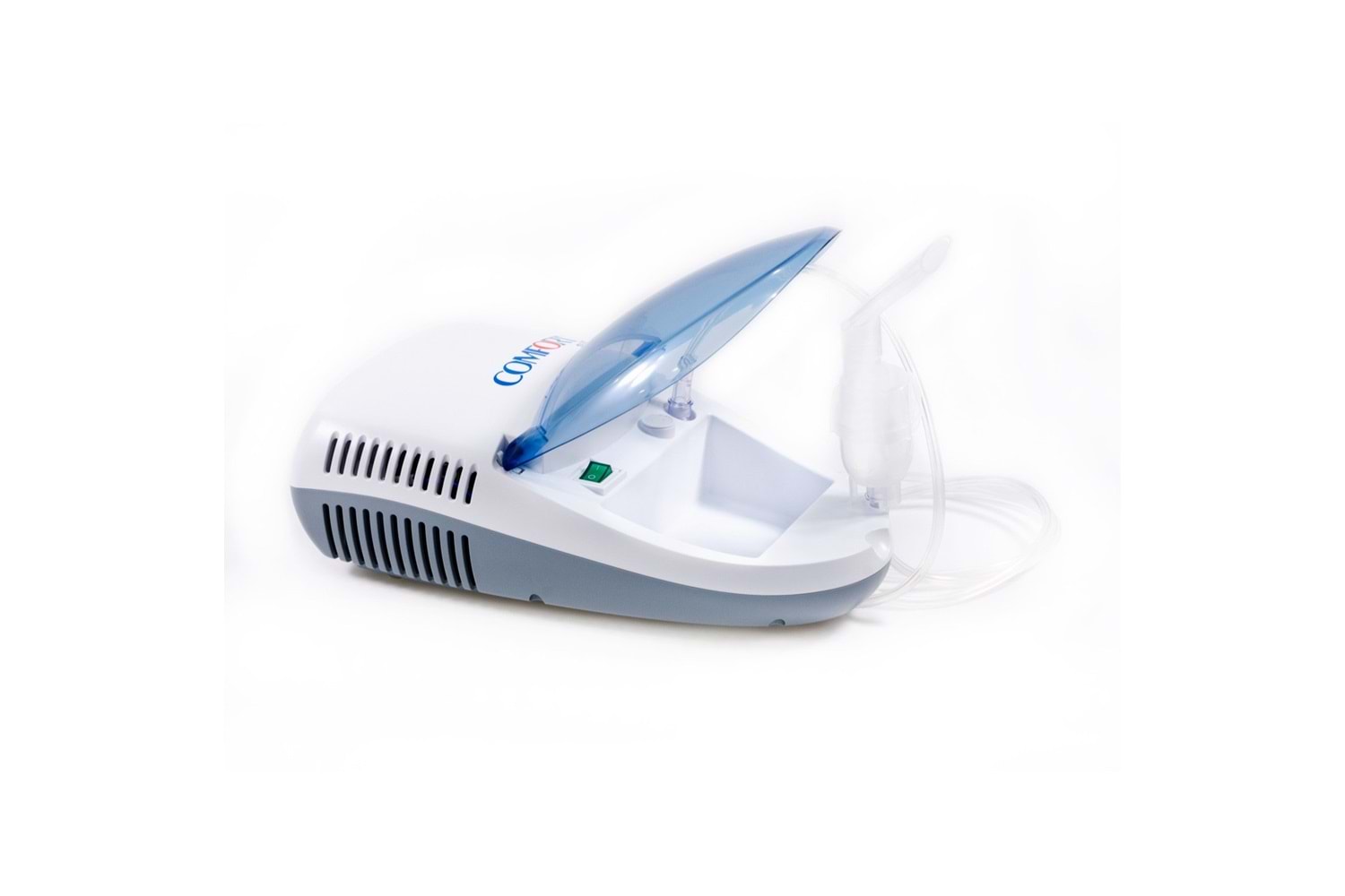 Comfort Plus DM-240 Kompresörlü Nebulizatör Cihazı