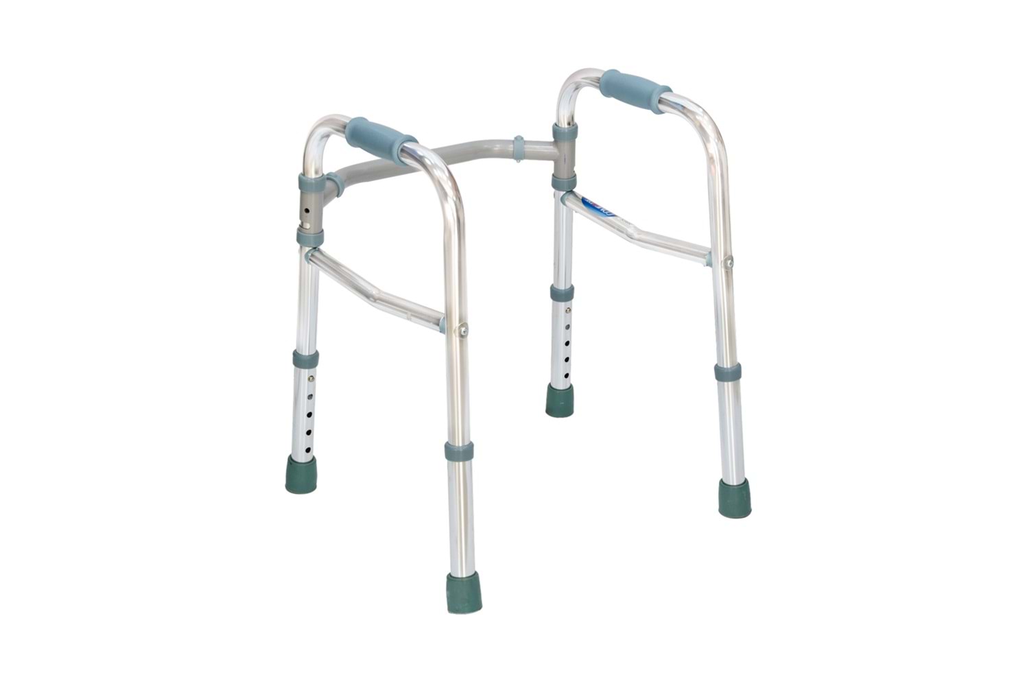 Comfort Plus KY913L Small Alüminyum Pediatrik Walker Yürüteç